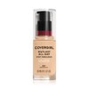 Covergirl Outlast All-Day Stay Fabulous 3-in-1 Foundation, Medium Beige, 1