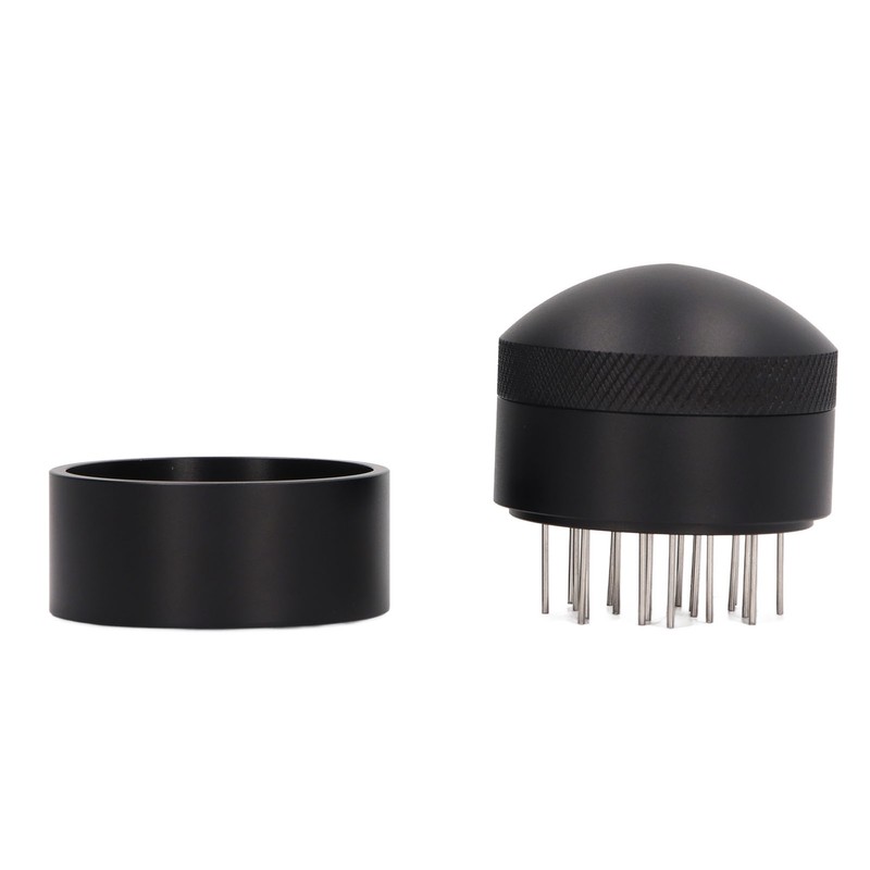 Coffee Needle Distributor Rust Resistant Stainless Steel Needle Coffee Stirrer