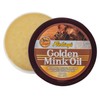 Fiebing's Golden Mink Oil for Leather Boots (6 oz) -