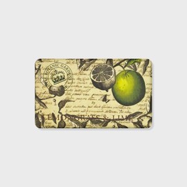 Q Garden [영국 큐 왕립식물원의 향기]_큐가든 레몬그라스 앤 라임 비누 240g [Royal Botanic Gardens, Kew] Q Garden Lemongrass & Lime Soap 240g