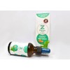 VitalZync Gluconato de Zinc Sabor Naranja 50 ml Suplemento Alimenticio