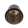 Dosing Cup 150ml 58mm Hands Free Stainless Steel Universal Inverted