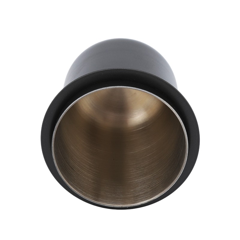 Dosing Cup 150ml 58mm Hands Free Stainless Steel Universal Inverted
