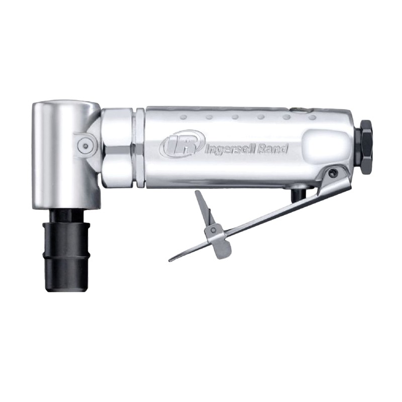 Ingersoll Rand Air Angle Grinder 301B-M, Professional Tool as polishing
