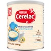 Nestle Nestum Infant Cereal (12 month Variety Pack, Pack of