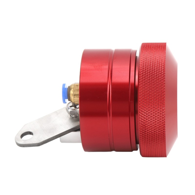 Motorcycle Chain Lubricator Rugged Durable Chain Oiler System Replacement for