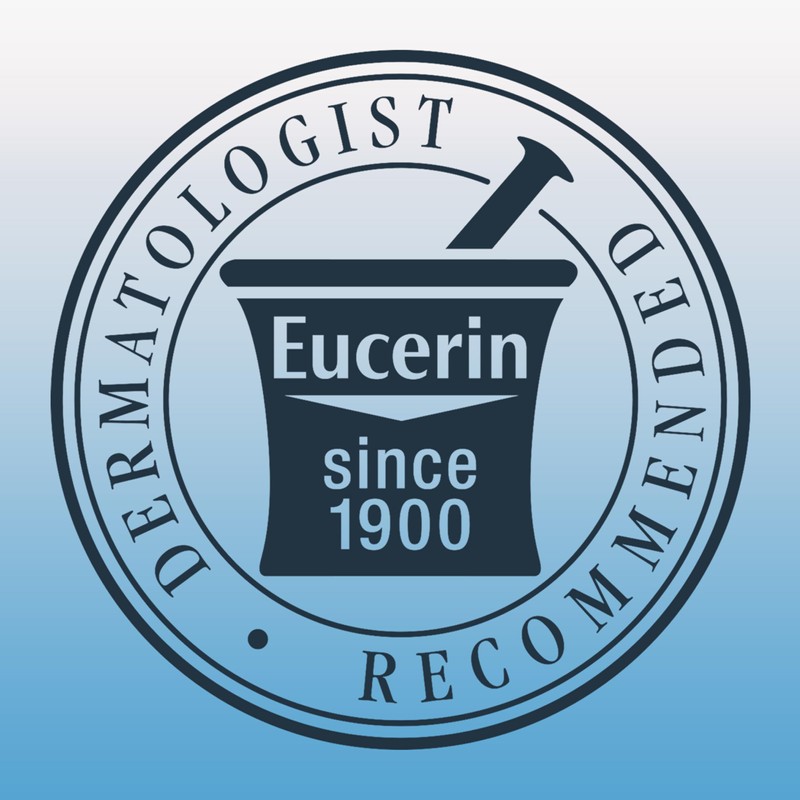 Eucerin Advanced Repair Body Lotion for Very Dry Skin, Unscented