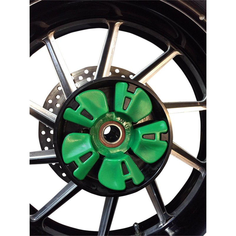 Alloy Art Cush Drive Dampener SC-1