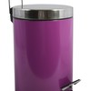 MSV Cosmetic Bin, Plain