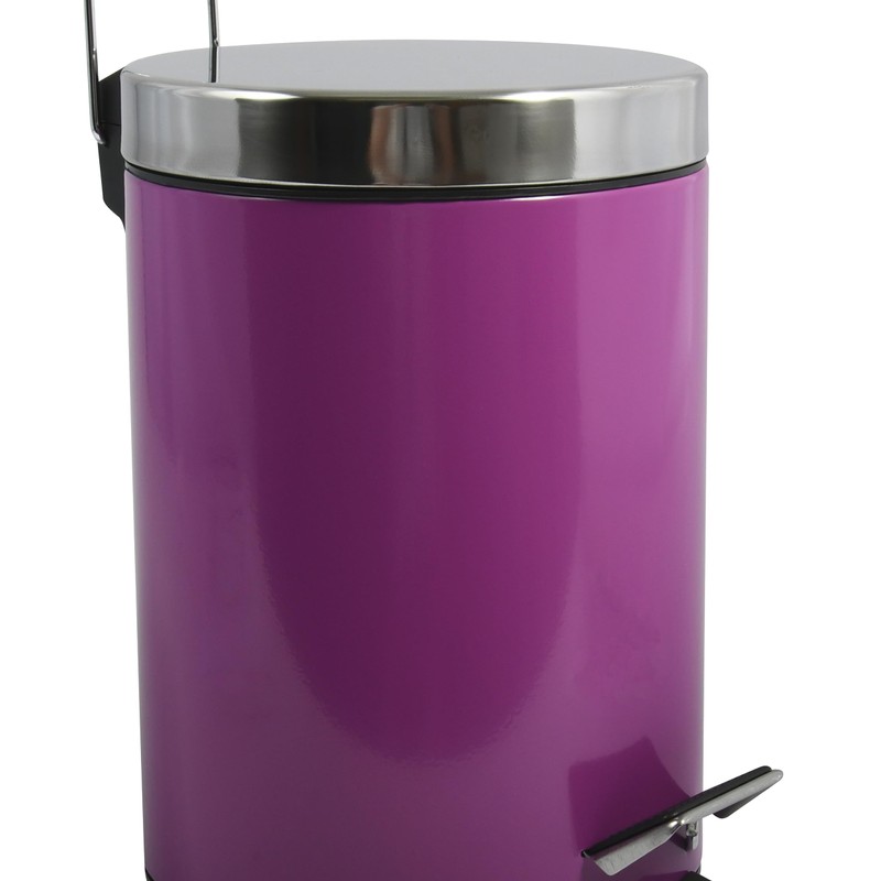 MSV Cosmetic Bin, Plain