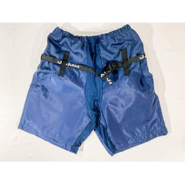 JAMM J60 Hockey Core/Girdle Shell (Navy, SR L)