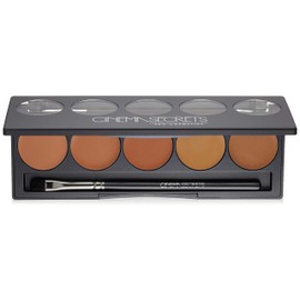 CINEMA SECRETS Pro Cosmetics Ultimate Corrector 5-In-1 Pro Palette, 2