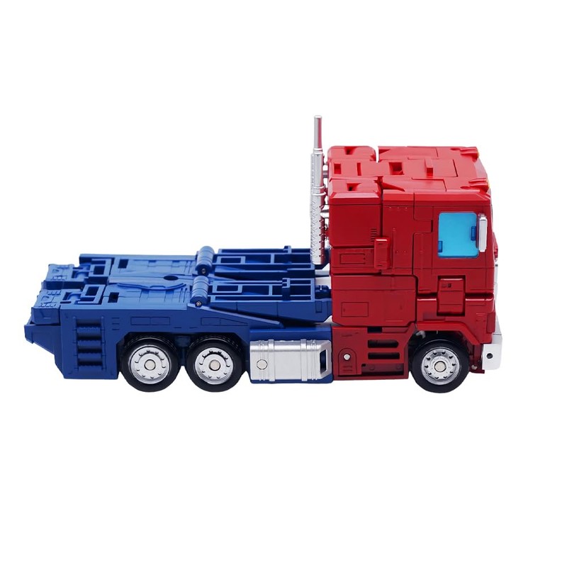 CESHOON Deformation Robot Toys Action Figure, 7.1-Inch Deformation Toy Truck