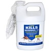 Kills Bedbugs II Spray, Water Base, Gallon with Sprayer –