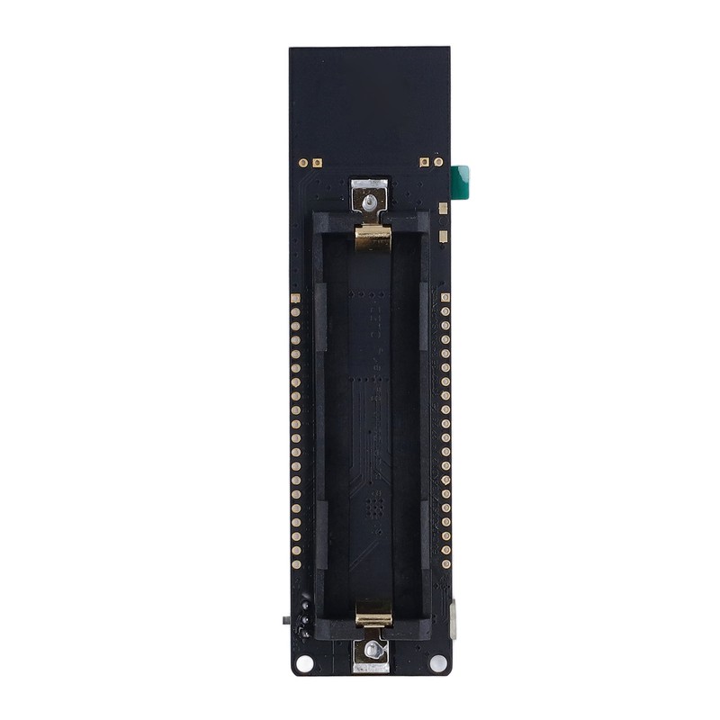 MicroUSB Wireless WIFI Bluetooth Module for ESP32 0.96 Inch Screen