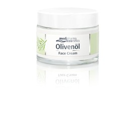 Medipharma Olivenol Face Cream 50 ml