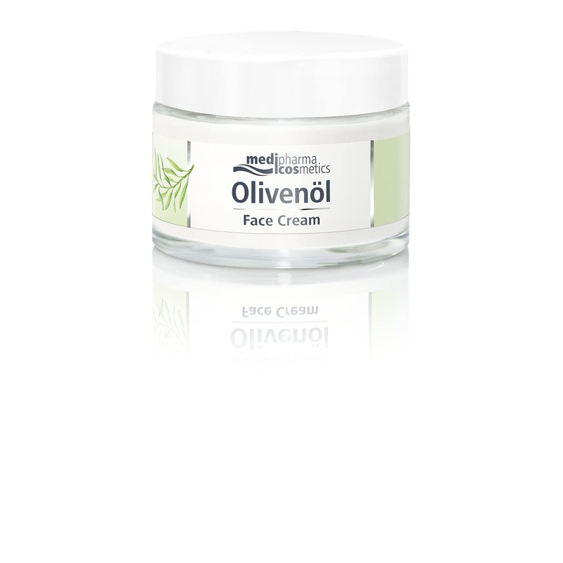 Medipharma Olivenol Face Cream 50 ml