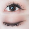 Witches Pouch Skinny Gel Eyeliner (02 Dark Brown)