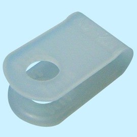 Tie Tons Nylon Clip AB – N 100 Pcs