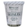 Suplemento Alimenticio Alfalfa 150 Cápsulas Prosa Sin Sabor
