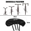 Besudo Handlebar Protective Cover Ebike Transport Protection - Handlebar Protection