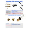 Bayonet Adaptor for Use with Aldi Duro Ferrex Topcraft KingCraft