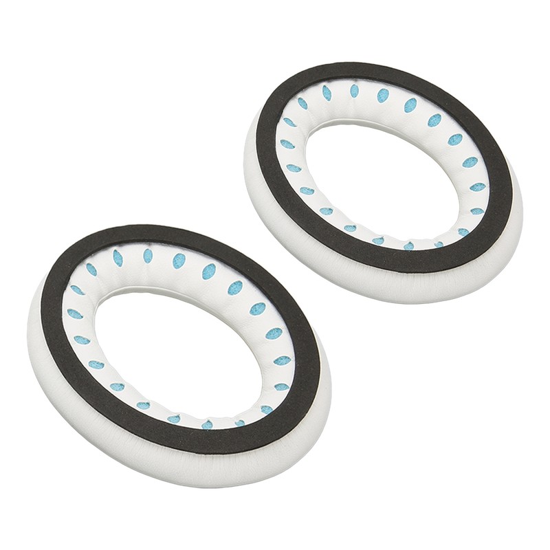 Headset Ear Cushions Soft Noise Insulation Replacement Wireless Headphone Earpads