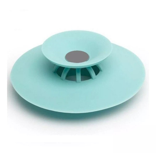 OEM Tapon De Coladera Para Fregadero Baño C/ Rejilla Atrapa