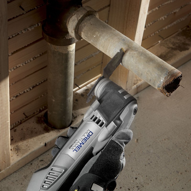 Dremel MM485U Universal Carbide Flush Cut Blade