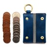 Agility affa Coin Stick Coin Purse, Coin Case, Stick Shape,
