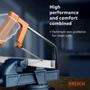 Presch Junior Hacksaw 200mm - with Universal Saw Blade for