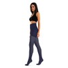 SCUDOTEX 140 Denier Knit Tights Compression Medium to Strong 19-22