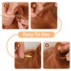 3Pcs Interlocking Tool for Locs & Sisterlocks, Retighten Tool &