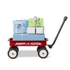 Radio Flyer 16.5 Inch Kids Wagon, Toy Wagon for Kids,
