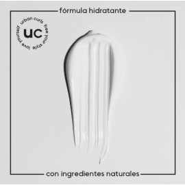 Urban Curls Kit Crema Y Gel Para Cabello + Regalo Urban Curls 325 Ml