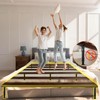 8 Pack Adjustable Bed Support Legs, 9 to 16.5 Inch