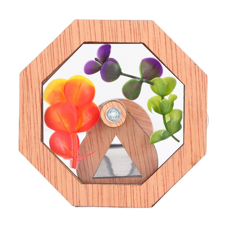 DIY Kaleidoscope Kit Develop Creativity Stimulate Imagination Safe Sturdy Durable