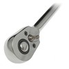 3/8" DRIVE LONG RATCHET 208MM