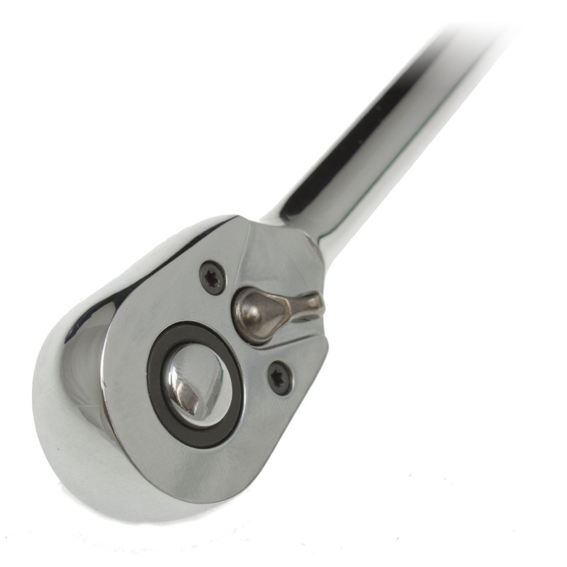3/8" DRIVE LONG RATCHET 208MM