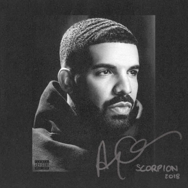 Scorpion[2 LP]