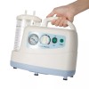 Unbranded Portable Medical Vacuum Aspirator Machine Emergency Dental Phlegm Suction
