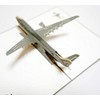 Happiest Birthday 3D Message Card Pop Up Greeting Card (Airplane)