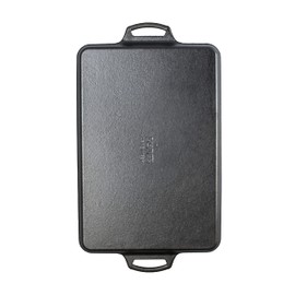 Lodge Cast Iron Baking Pan