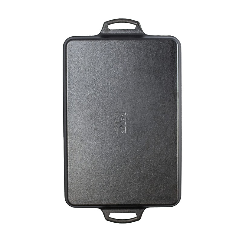 Lodge Cast Iron Baking Pan