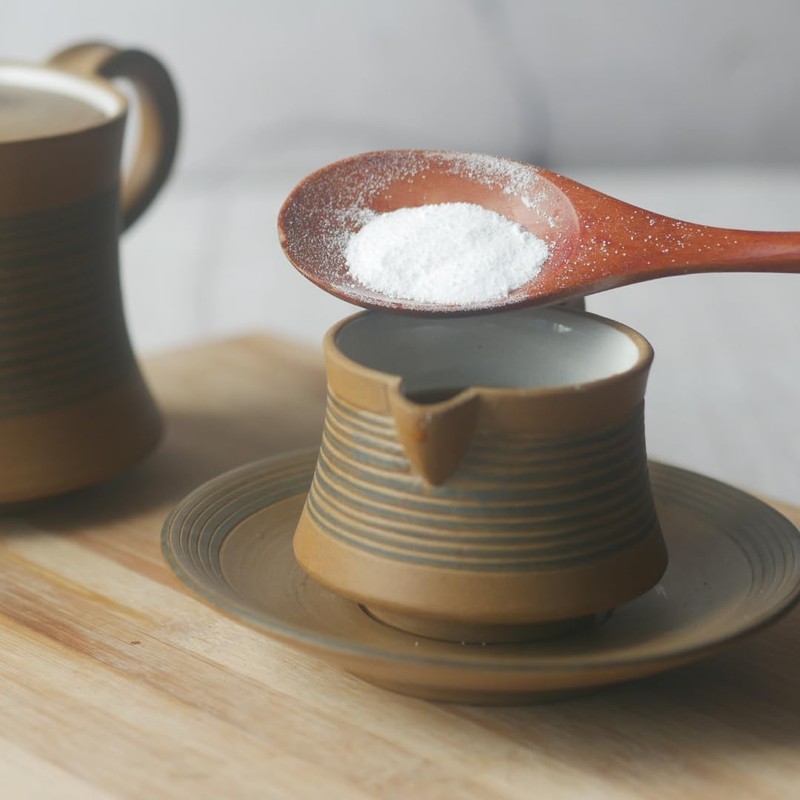 GranAroma Xylitol Sweetener, Natural Sweetness, Use in Baking, Beverages, Desserts