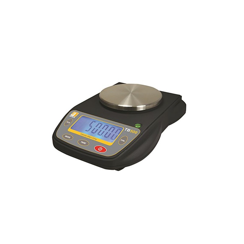 Jennings TB500 500g x 0.01g Digital Precision Scale