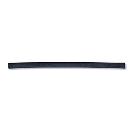Koh-I-Noor Natural Drawing Charcoal, Black, 8-9 mm