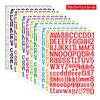 Anime Stickers, Cute, Stylish, DIY Stickers, Suitcase Stickers, Snowboard, Suitcase,