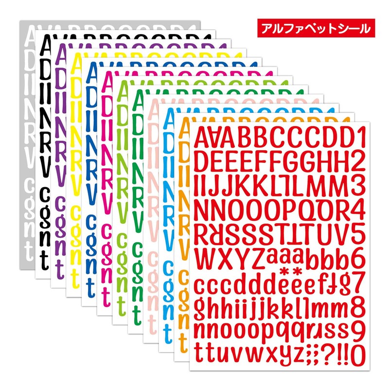 Anime Stickers, Cute, Stylish, DIY Stickers, Suitcase Stickers, Snowboard, Suitcase,