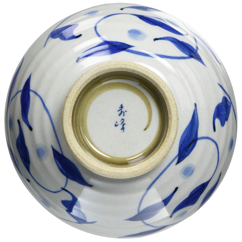 Arita Ware 02-777069 CtoC Japan Karugaru Extra Large Rice Bowl